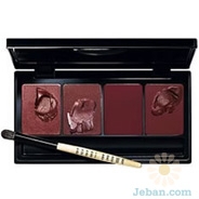 Lip Palette The Heart Truth Limited- Edition