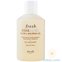 Sugar Lychee : Shower Gel