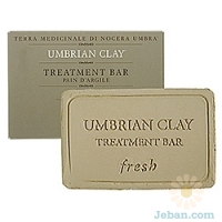 Umbrian Clay : Treatment Bar