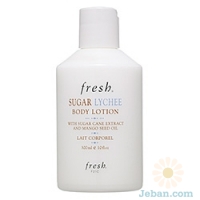 SugarBath : Lychee Body Lotion