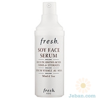 Soy : Face Serum