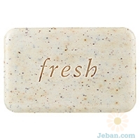 Seaberry : Exfoliating Soap