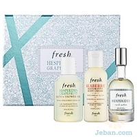 Hesperides Grapefruit Set