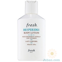 Hesperides : Body Lotion