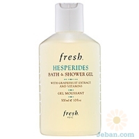 Hesperides : Bath &amp; Shower Gel