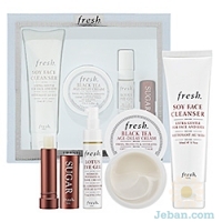 Favorites Skincare Set