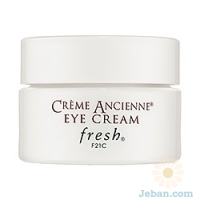 Crème Ancienne : Eye Cream