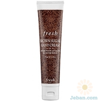 Brown Sugar : Hand Cream