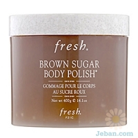 Brown Sugar : Body Polish