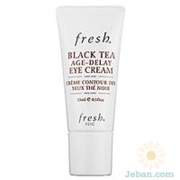 Black Tea Age Delay : Eye Cream