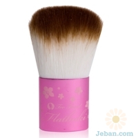 Flatbuki Brush  