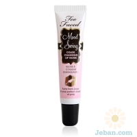 Mood Swing Emotionally Activated Lip Gloss  