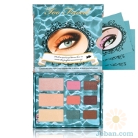 Summer Eye Summertime Sexy Shadow Collection  