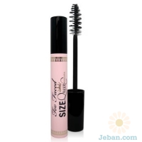 Size Queen Mascara  