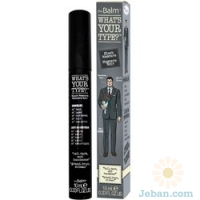 TheBalm What's your type? Tall, Dark and Handsome Mascara