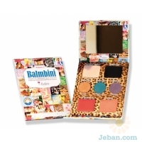 TheBalm Balmbini Palette VOL. 2