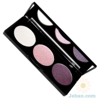 Jewel Eye Shadow Trio