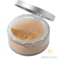 Hydrating Finishing Powder