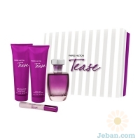 Tease Gift Set