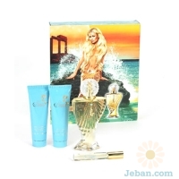 Siren Gift Set