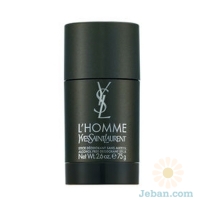 L'Homme Deodorant Stick