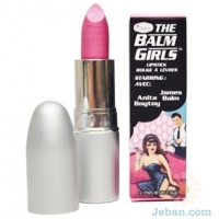 TheBalm Girls Lipstick