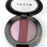 Eye Shadow Trio New Shades