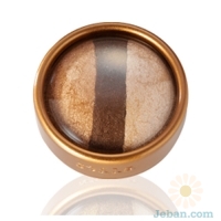 Eye Shadow Trio - Bronze Glow