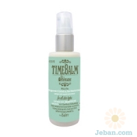 Peppermint Hydrating Face Gel