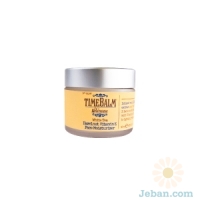 Hazelnut Vitamin E Face Cream