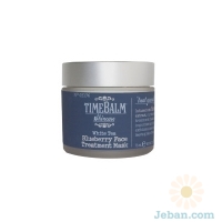 Blueberry Face Treatment Mask