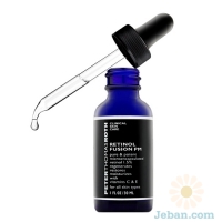 Retinol Fusion PM