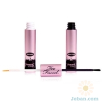 Long-Stemmed Lashes Lash Enhancing Serum & Eyeliner Duo  