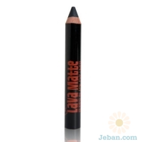 Lava Gloss Matte Eyeliner