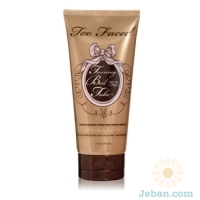 Tanning Bed In A Tube - Body Sunless Tanning Lotion With Instant Bronzer  