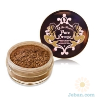 Pure Bronze Mineral Bronzer  