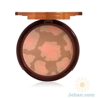 Peach Leopard Brightening & Perfecting Bronzer  