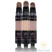 Magic Wand Foundation  