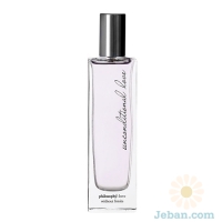 'Unconditional Love' Spray Fragrance