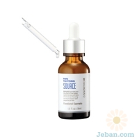 Pore Tightening Source