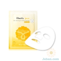 Elastic Pore Mask