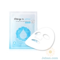 Charge A Water Mask