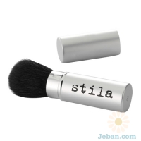 #31 Retractable Powder Brush