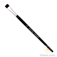 #13 One Step Eyeliner Brush - Long Handle