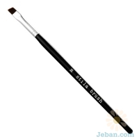 #10 Eyebrow Brush - Long Handle