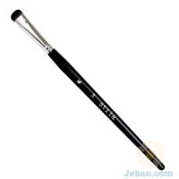 Jewel Eye Shadow Brush #34