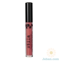 Long Wear Liquid Lip Color