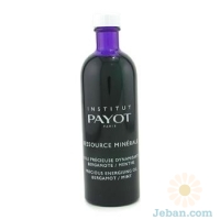 Precious Energising Oil (Bergamont/ Mint)