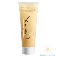 Top Secrets Natural Action Exfoliator