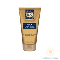 Max Resurfacing Facial Cleanser